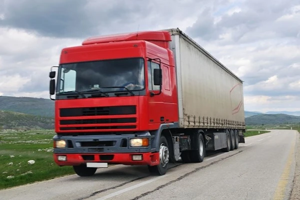 Ankara Galata, Ambar